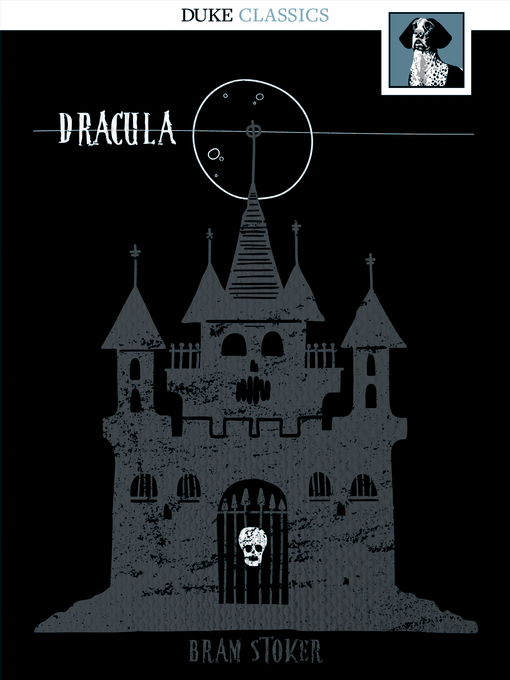 Titeldetails für Dracula  nach Bram Stoker - Warteliste